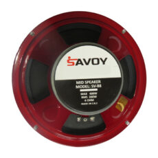 میدرنج پشت خودرو ساووی مدل SV-88R سایز 8 اینچ بسته 2 عددی