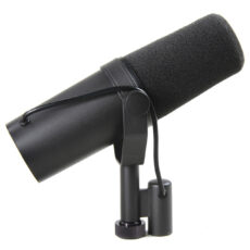 میکروفن داینامیک شور مدل SM7B