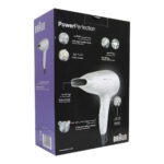 سشوار خانگی براون مدل HD380