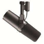 میکروفن داینامیک شور مدل SM7B