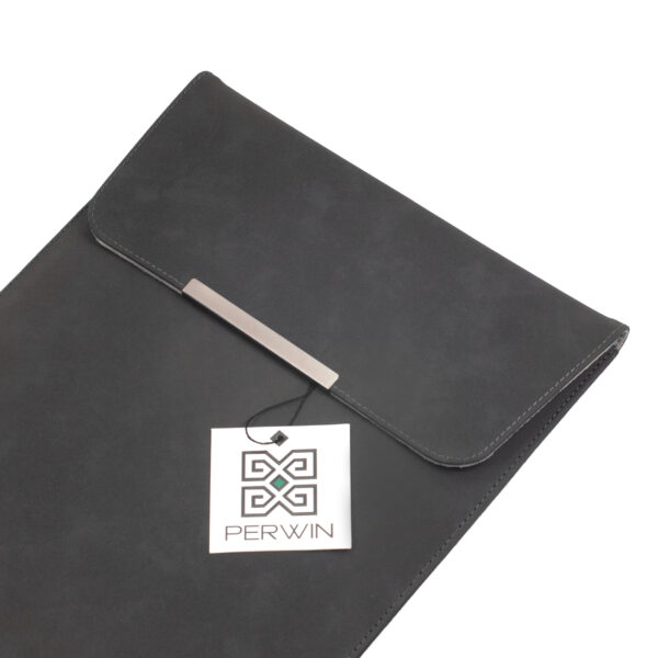 کاور لپ تاپ پِروین مدل LD-24 مناسب برای لپ تاپ 14 اینچی