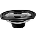 اسپیکر خودرو ساووی مدل SV-696X