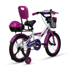 دوچرخه کودک شهری چیاوا مدل چیچک سایز طوقه 16 اینچ