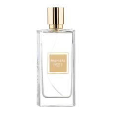 ادوپرفیوم زنانه پریمیر نوت مدل LALIQUE L'AMOUR با رایحه خنک حجم 100 میلیلیتر