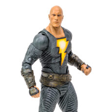 اکشن فیگور مک فارلین مدل black adam