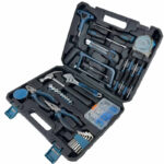 مجموعه ابزار 46 عددی باس مدل 46PCS
