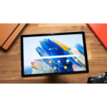 تبلت ۱۱ اینچ سامسونگ مدل Galaxy Tab A9 Plus ظرفیت 64 گیگابایت و رم 4 گیگابایت