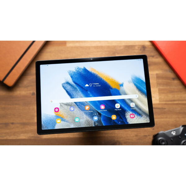 تبلت ۱۱ اینچ سامسونگ مدل Galaxy Tab A9 Plus ظرفیت 64 گیگابایت و رم 4 گیگابایت