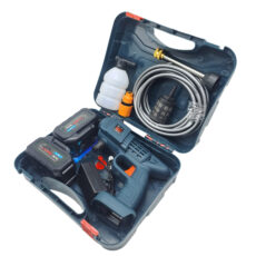 کارواش شارژی باس مدل 88VF کد 2