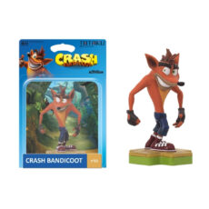 فیگور مدل بازی کراش بندیکورت