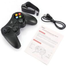 دسته بازی آی پگا مدل PG-9078