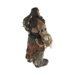 اکشن فیگور جکس پسفیک مدل WarCraft Durotan