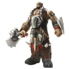 اکشن فیگور جکس پسفیک مدل WarCraft Durotan