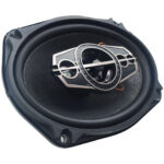 اسپیکر خودرو مدل ST-6995R بسته دو عددی