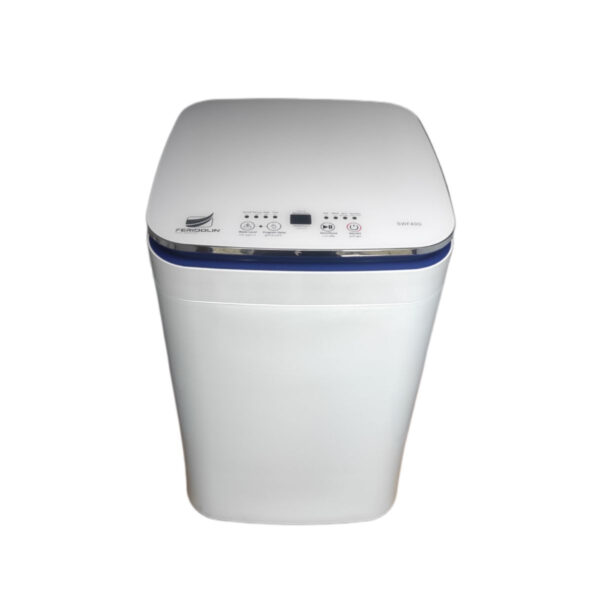 ماشین لباسشویی 4 کیلوگرم اتوماتیک فریدولین مدل SWF40G
