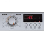 ماشین لباسشویی پاکشوما مدل WFU-6308 ظرفیت 6 کیلوگرم