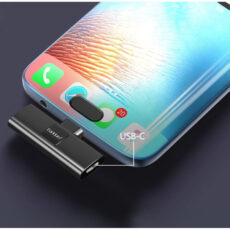 میکروفن بی سیم ارلدام مدل MC8C