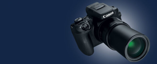 دوربین دیجیتال کانن مدل Powershot SX70 HS