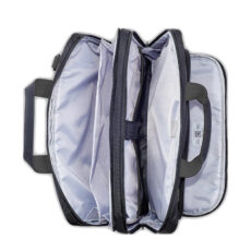 کیف لپ تاپ دلسی مدل PARVIS PLUS کد 3944161 مناسب برای لپ تاپ 15 اینچی