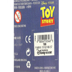 فیگور دیزنی طرح وودی