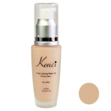 کرم پودر کنسی شماره 107 حجم 30 میلی لیتر