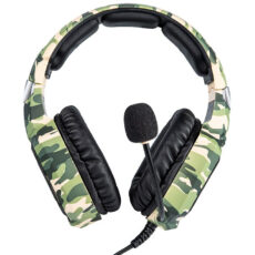 هدفون مخصوص بازی اونیکوما مدل K8