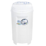 ماشین لباسشویی 10 کیلوگرم نیمه-اتوماتیک فریدولین مدل SW100 New Version
