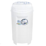ماشین لباسشویی 10 کیلوگرم نیمه-اتوماتیک فریدولین مدل SW100 New Version