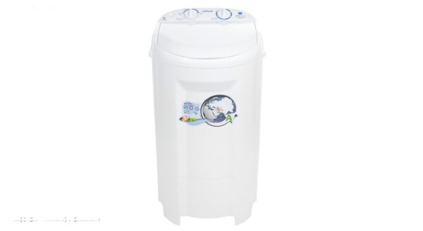 ماشین لباسشویی 10 کیلوگرم نیمه-اتوماتیک فریدولین مدل SW100 New Version