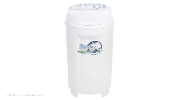 ماشین لباسشویی 10 کیلوگرم نیمه-اتوماتیک فریدولین مدل SW100 New Version