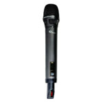 میکروفن بی سیم تک کانال امیننس مدل 7600