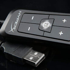 هدست مخصوص بازی هایپرایکس مدل Cloud II