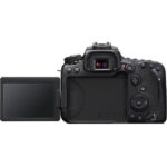 دوربین دیجیتال کانن مدل EOS 90D به همراه لنز 135-18 میلی متر IS USM