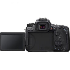 دوربین دیجیتال کانن مدل EOS 90D به همراه لنز 135-18 میلی متر IS USM