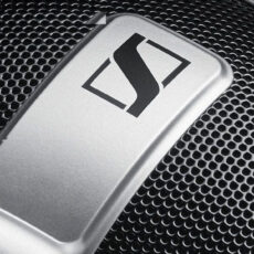 هدفون سنهایزر مدل HD-599 SE