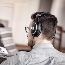 هدفون سنهایزر مدل HD-599 SE