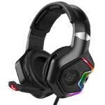 هدفون مخصوص بازی اونیکوما مدل k10 Pro