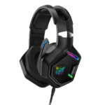 هدفون مخصوص بازی اونیکوما مدل k10 Pro