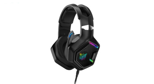 هدفون مخصوص بازی اونیکوما مدل k10 Pro