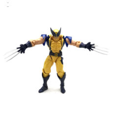 اکشن فیگور طرح Wolverine کد 1245
