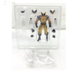 اکشن فیگور طرح Wolverine کد 1245