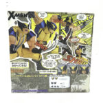 اکشن فیگور طرح Wolverine کد 1245