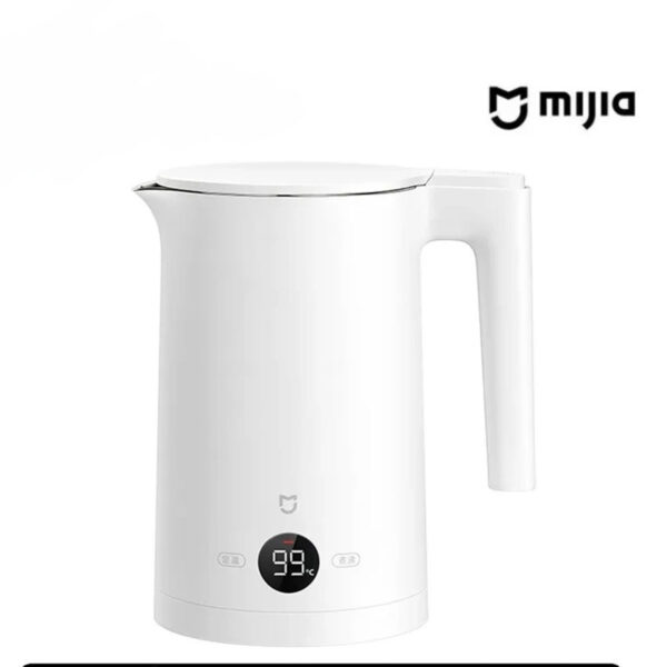 کتری برقی میجیا مدل kettle p1 light Edition CN