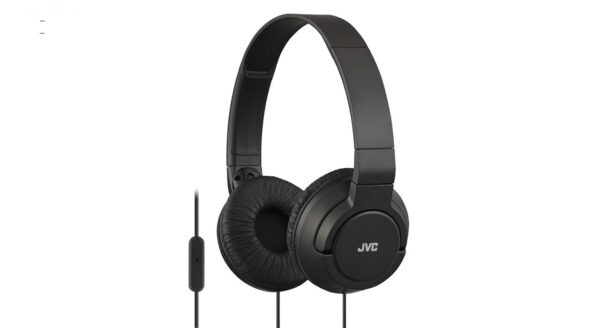 هدفون جی وی سی مدل HA-SR185