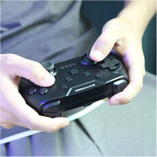 دسته بازی مدل ECHTpower