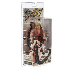 اکشن فیگور استریت فایتر مدل Ken