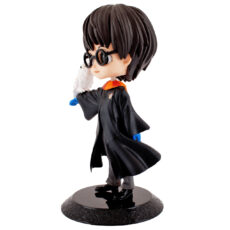 اکشن فیگور طرح هری پاتر کد 313066 بسته 3 عددی