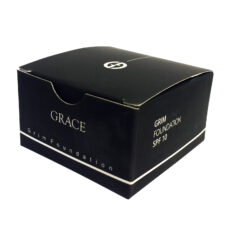 کرم پودر فشرده گریس شماره 602