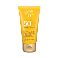 کرم ضد آفتاب لویی ویدمر مدل 01 حجم 100 میلی لیتر