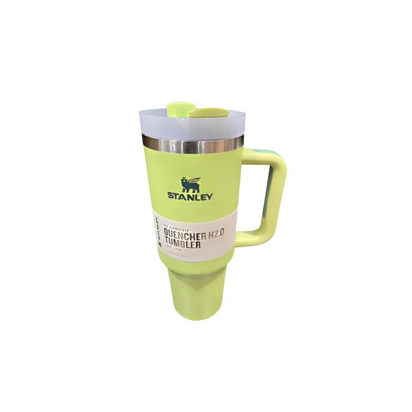 ماگ سفری مدل TUMBLER QUENCHER H2.0 گنجایش 1.18 لیتر